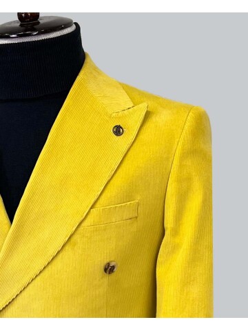 SUIT SARTORIA CEKET 4323