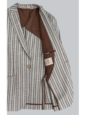 SUIT SARTORIA CEKET YESIL 4250