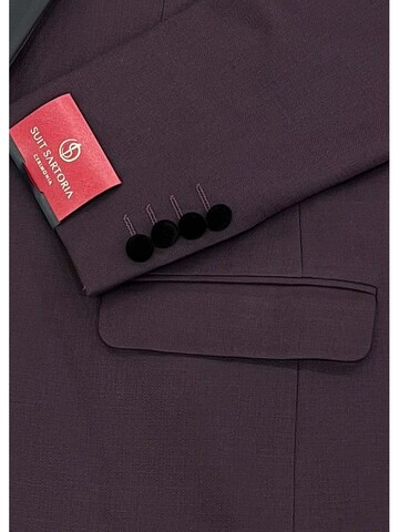 SUIT SARTORIA BORDO DAMATLIK 5063