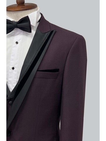 SUIT SARTORIA BORDO DAMATLIK 5063