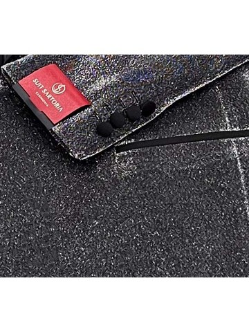 SUIT SARTORIA GRİ DAMATLIK 5498