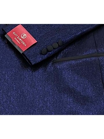 SUIT SARTORIA DAMATLIK LACİVERT 5498