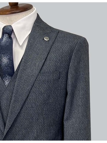 SUIT SARTORIA KOYU GRİ TAKIM ELBİSE 2246