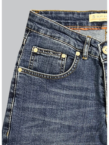 SUIT SARTORIA JEAN 1081