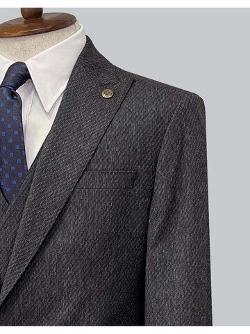 SUIT SARTORIA  K.KAHVERENGİ TAKIM ELBİSE 2246