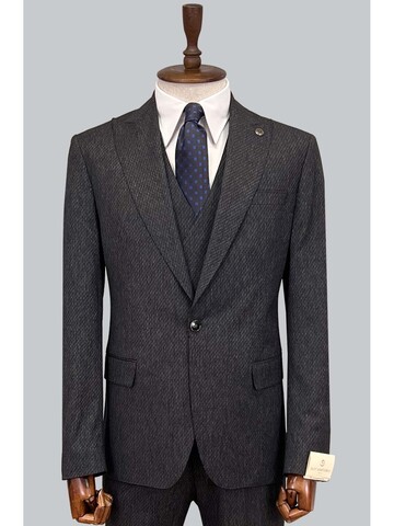 SUIT SARTORIA  K.KAHVERENGİ TAKIM ELBİSE 2246
