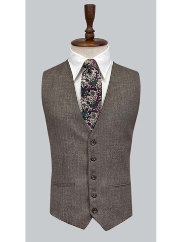 SUIT SARTORIA KAHVERENGİ TAKIM ELBİSE 2346
