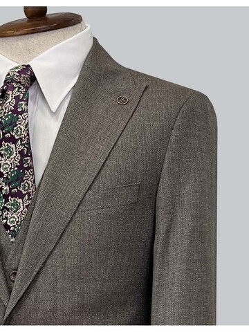 SUIT SARTORIA KAHVERENGİ TAKIM ELBİSE 2346