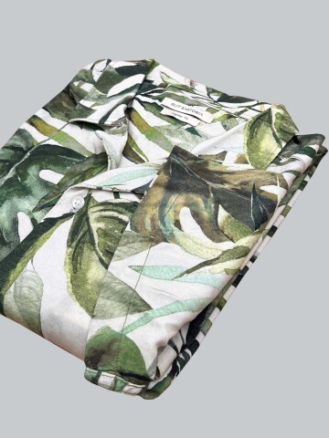 SUIT SARTORIA KISA KOLLU GÖMLEK 6083