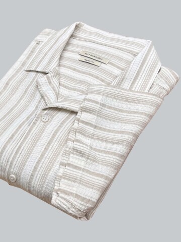 SUIT SARTORIA KISA KOLLU GÖMLEK 6094