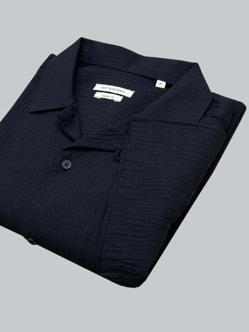 SUIT SARTORIA KISA KOLLU GÖMLEK 6095