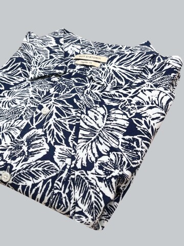 SUIT SARTORIA KISA KOLLU GÖMLEK 6096