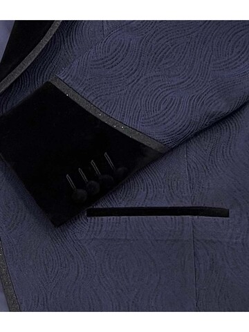 SUIT SARTORIA LACİVERT DAMATLIK 5499