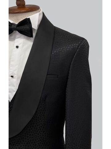 SUIT SARTORIA SİYAH DAMATLIK 5242