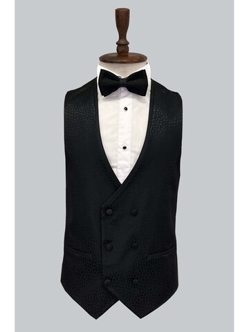 SUIT SARTORIA SİYAH DAMATLIK 5242