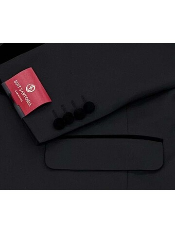 SUIT SARTORIA SİYAH DAMATLIK 5329