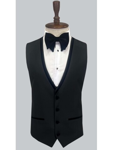 SUIT SARTORIA SİYAH DAMATLIK 5458