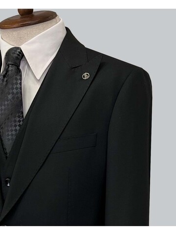 SUIT SARTORIA YÜNLÜ SİYAH TAKIM ELBİSE 2270