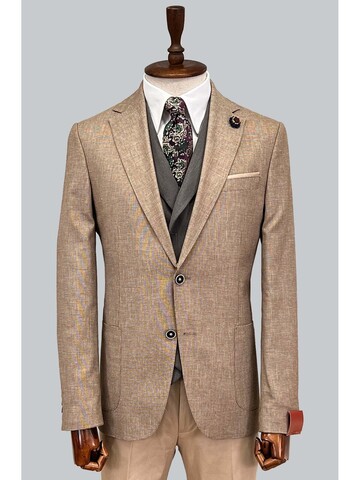 SUIT SARTORIA KAHVERENGİ TAKIM ELBİSE 2287