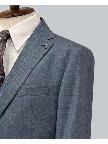 SUIT SARTORIA MAVİ YÜNLÜ TAKIM ELBİSE 2300