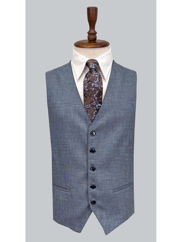 SUIT SARTORIA MAVİ YÜNLÜ TAKIM ELBİSE 2300