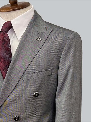 SUIT SARTORIA GRİ TAKIM ELBİSE 2323