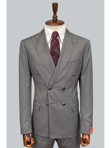 SUIT SARTORIA GRİ TAKIM ELBİSE 2323