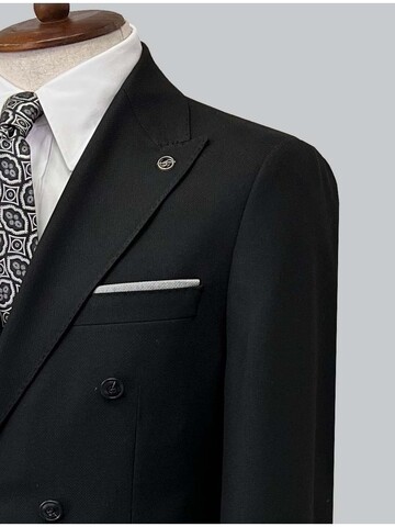 SUIT SARTORIA SİYAH TAKIM ELBİSE 2326