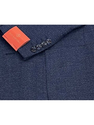 SUIT SARTORIA LACİVERT TAKIM ELBİSE 2333