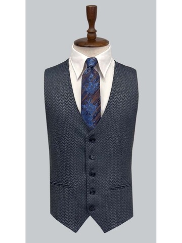 SUIT SARTORIA LACİVERT TAKIM ELBİSE 2333