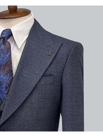 SUIT SARTORIA LACİVERT TAKIM ELBİSE 2333