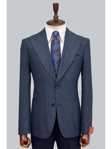 SUIT SARTORIA LACİVERT TAKIM ELBİSE 2333