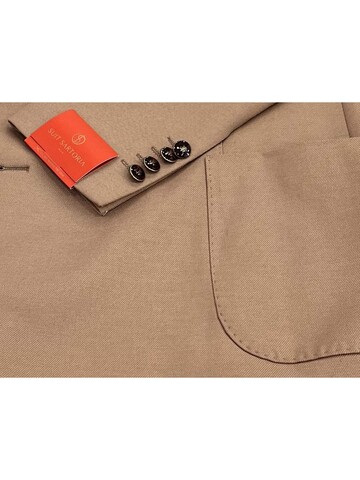 SUIT SARTORIA A.KAHVERENGİ TAKIM ELBİSE 2339