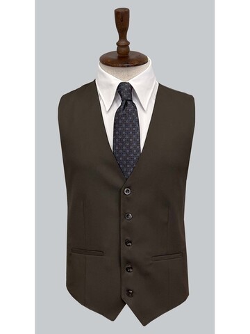 SUIT SARTORIA A.KAHVERENGİ TAKIM ELBİSE 2343