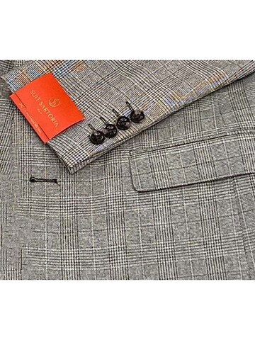 SUIT SARTORIA A.KAHVERENGİ TAKIM ELBİSE 2343