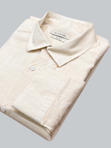 SUIT SARTORIA UZUN KOLLU GÖMLEK 6073