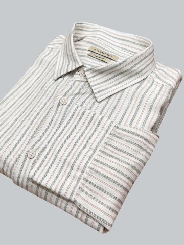 SUIT SARTORIA UZUN KOLLU GÖMLEK 6085