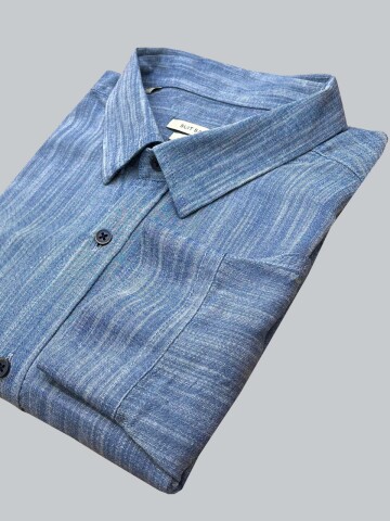 SUIT SARTORIA UZUN KOLLU GÖMLEK 6091