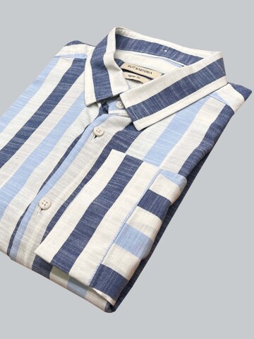 SUIT SARTORIA UZUN KOLLU GÖMLEK 6093