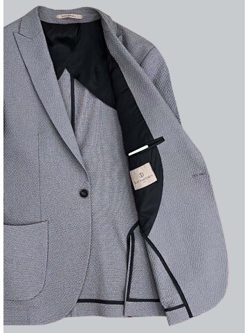 SUIT SARTORIA YELEKLİ CEKET 4252