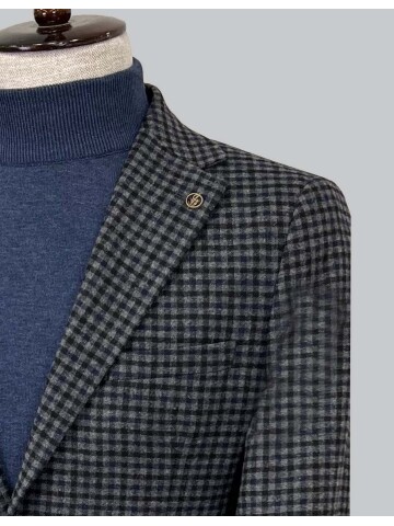 SUIT SARTORIA YÜN CEKET 4318