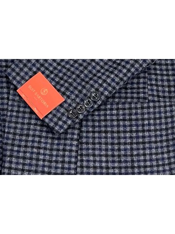 SUIT SARTORIA YÜN CEKET 4318
