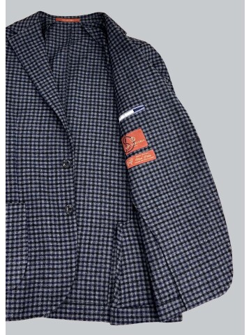 SUIT SARTORIA YÜN CEKET 4318