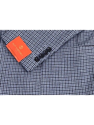 SUIT SARTORIA YÜN CEKET 4318