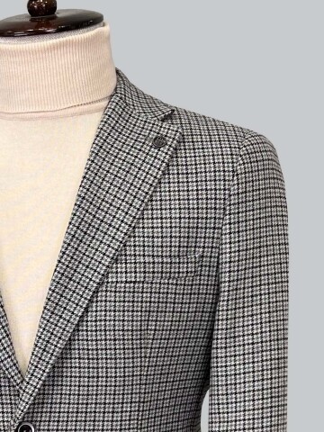 SUIT SARTORIA YÜN CEKET 4318