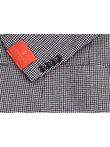 SUIT SARTORIA YÜN CEKET 4318