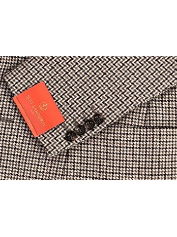 SUIT SARTORIA YÜN CEKET 4318