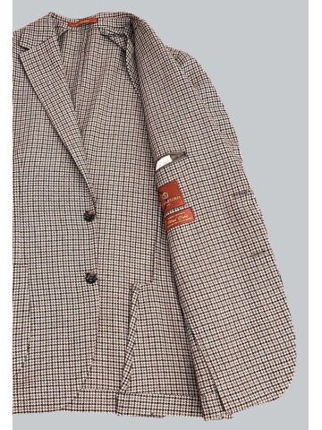 SUIT SARTORIA YÜN CEKET 4318