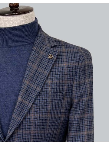 SUIT SARTORIA YÜN CEKET 4318