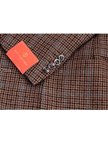 SUIT SARTORIA YÜN CEKET 4318